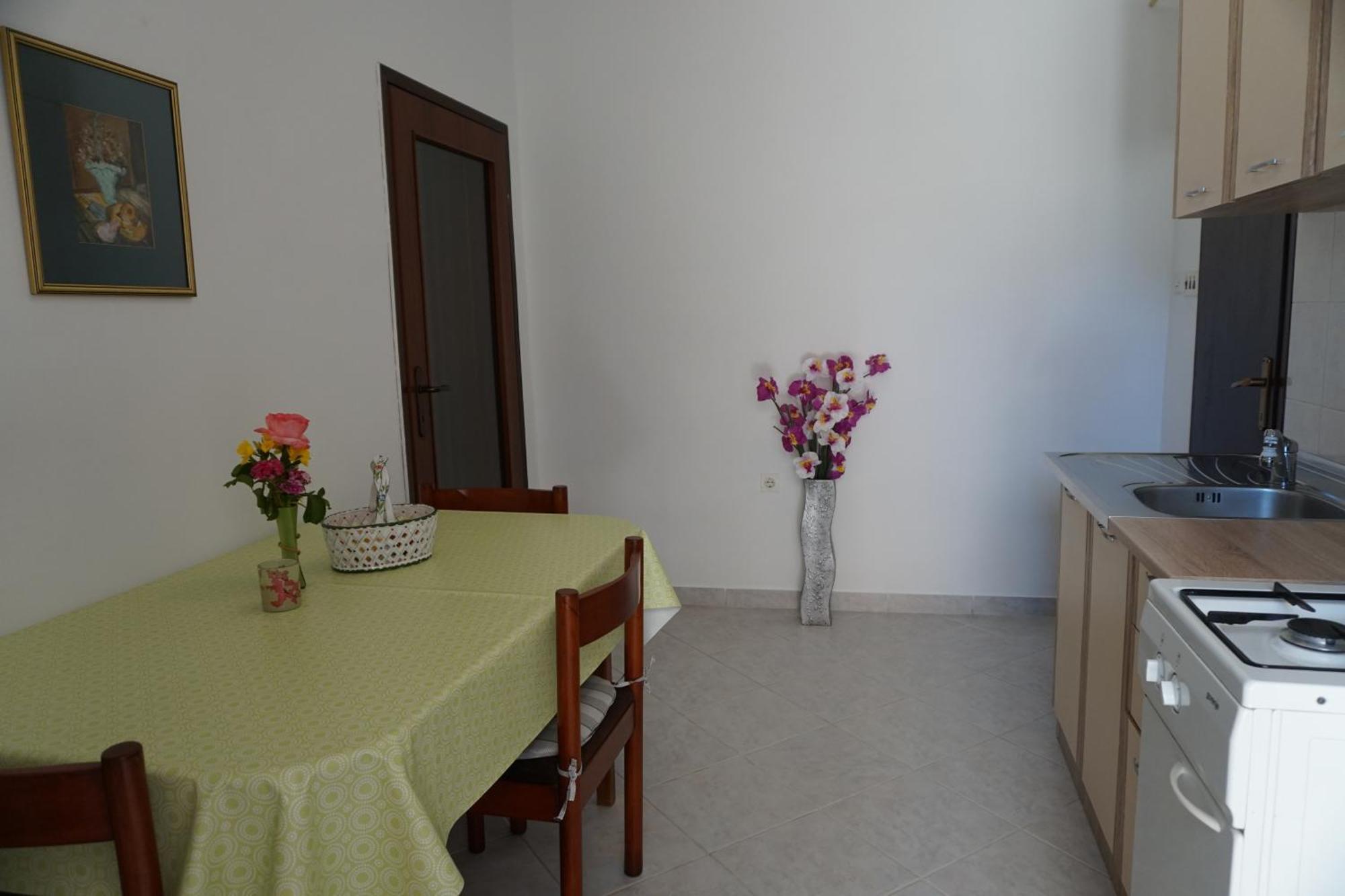 Apartments With A Parking Space Pula - 6985 Стая снимка