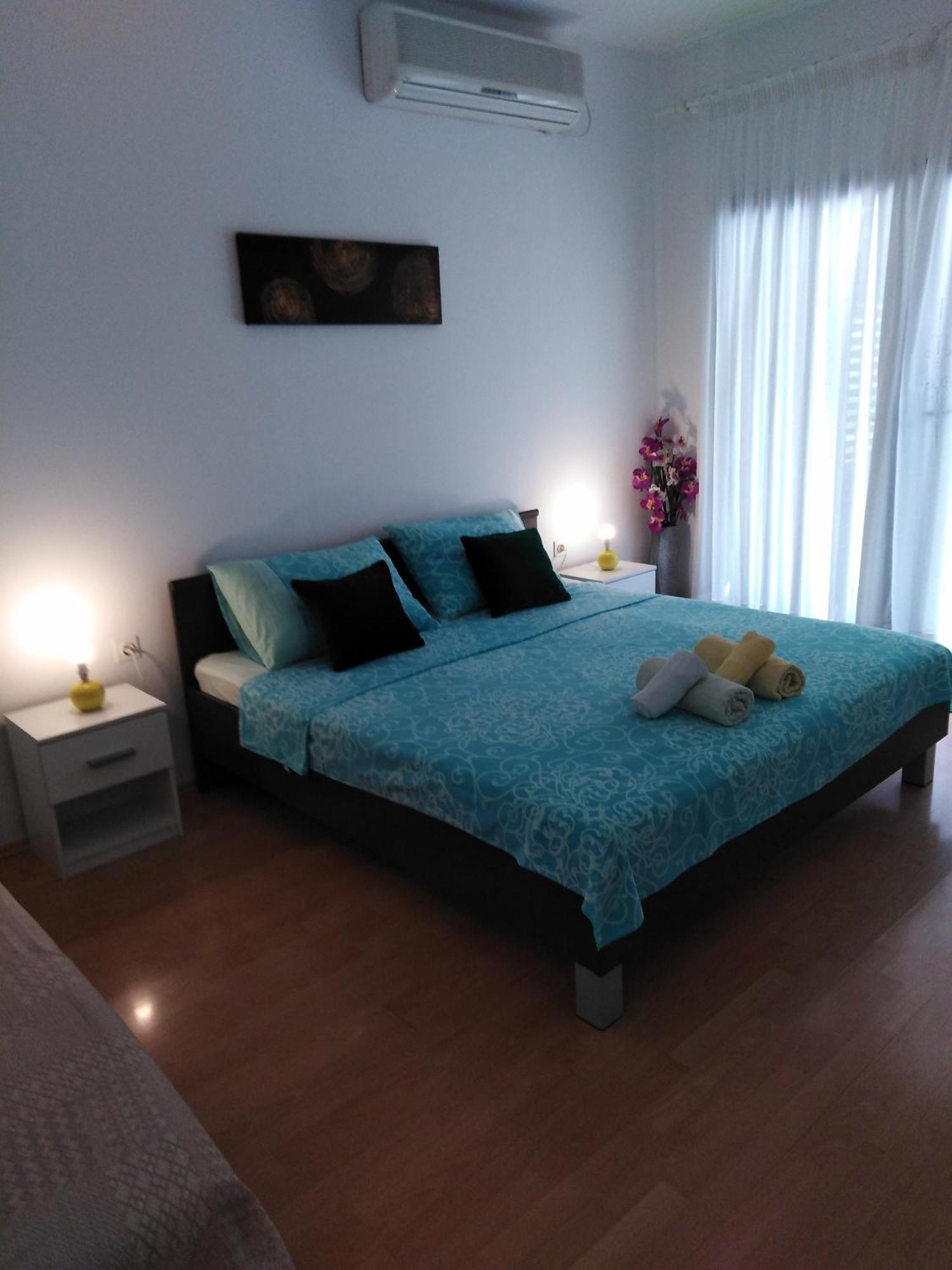 Apartments With A Parking Space Pula - 6985 Стая снимка